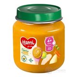 Hami príkrm Zelenina s morkou prvá lyžička (od ukonč. 4. mesiaca) 1x125 g obrázok