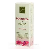 HANUS ECHINACEA /LIEHOVY EXTRAKT/ 1x100 ml obrázok