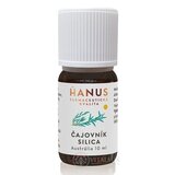 HANUS SILICA ČAJOVNÍK ole 1x10 ml obrázok