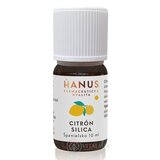HANUS SILICA CITRÓN ole 1x10 ml obrázok