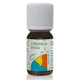 HANUS SILICA CITRONELOVÁ ole 1x10 ml obrázok