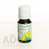 HANUS SILICA EUKALYPTOVÁ ole 1x10 ml obrázok