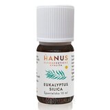 HANUS SILICA EUKALYPTUS ole 1x10 ml obrázok