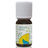 HANUS SILICA JEDĽOVÁ ole 1x10 ml obrázok