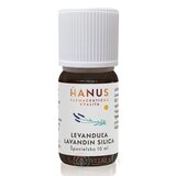 HANUS SILICA LEVANDUĽA ole 1x10 ml obrázok