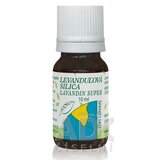 HANUS SILICA LEVANDULOVÁ ole 1x10 ml obrázok