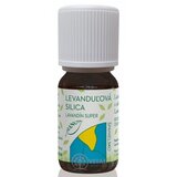 HANUS SILICA LEVANDULOVÁ ole 1x10 ml obrázok