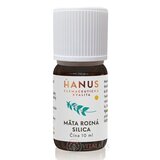 HANUS SILICA MÄTA ROĽNÁ ole 1x10 ml obrázok