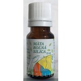 HANUS SILICA MATA ROĽNÁ ole 1x10 ml obrázok