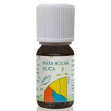 HANUS SILICA MATA ROĽNÁ ole 1x10 ml obrázok