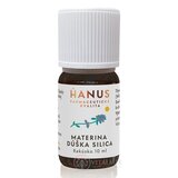 HANUS SILICA MATERINA DÚŠKA ole 1x10 ml obrázok