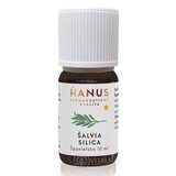 HANUS SILICA ŠALVIA ole 1x10 ml obrázok