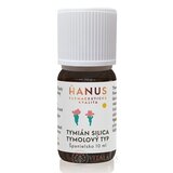 HANUS SILICA TYMIÁN ole 1x10 ml obrázok