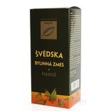 HANUS ŠVÉDSKA BYLINNÁ ZMES 1x242 g obrázok