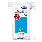 HARTMANN Obväzová vata ultra compressed, nesterilná, zmes 1x50 g obrázok