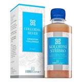 HBO Clinic KOLOIDNÉ STRIEBRO hustota častíc 20 ppm, 1x250 ml obrázok