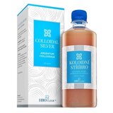 HBO Clinic KOLOIDNÉ STRIEBRO hustota častíc 20 ppm, 1x500 ml obrázok