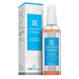 HBO Clinic KOLOIDNE STRIEBRO sprej, hustota častíc 20 ppm, 1x100 ml obrázok