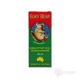 Health Link EUKY BEAR eukalyptový olej 1x50 ml obrázok