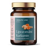 HEALTH LINK Lipozomálny kurkumín cps 1x60 ks obrázok