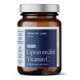 HEALTH LINK Lipozomálny vitamín C cps 1x60 ks obrázok