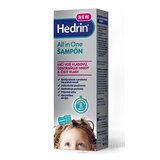 HEDRIN All in One ŠAMPÓN 1x100 ml obrázok