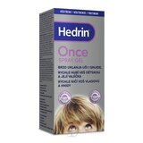 HEDRIN ONCE SPRAY GEL proti všiam a hnidám 1x100 ml obrázok