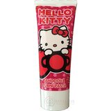 Hello Kitty Zubná pasta príchuť jahoda, gél 1x75 ml obrázok