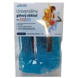 HELTES Univerzálny gélový obklad hrejivý/chladivý 27  x 19 cm, 1x1 ks obrázok