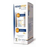 HemoStop Gél Max stop hemoroidom 1x75 ml obrázok