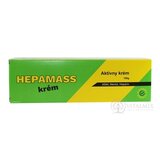 HEPAMASS aktívny krém 1x100 g obrázok
