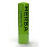 HERBA Balzam na pery z bylín 1x5 ml obrázok