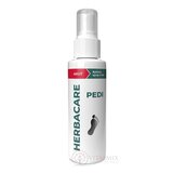 HERBACARE PEDI AKUT bylinný sprej s CHX (0,12%) 1x240 ml obrázok