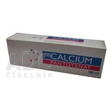 HERBACOS CALCIUM PANTOTENÁT masť 1x100 ml obrázok