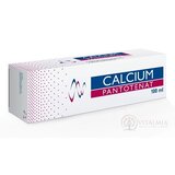 HERBACOS CALCIUM PANTOTENÁT masť 1x100 ml obrázok