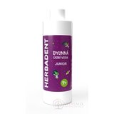 HERBADENT JUNIOR Bylinná ÚSTNA VODA 1x240 ml obrázok