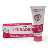 HERBADENT MIMI Bylinková zubná pasta pre najmenších 1x50 ml obrázok