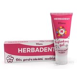 HERBADENT MIMI Bylinkový gél pri prerezávaní zúbkov 1x25 g obrázok