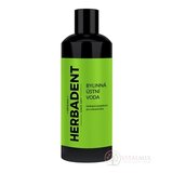 HERBADENT original Bylinná ústna voda NEW 1x400 ml obrázok