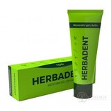 HERBADENT Original Bylinný medzizubný gél 1x25 g obrázok