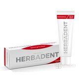 HERBADENT Professional Bylinný gél na ďasná s CLD (chlorhexidínom) 1x25 g obrázok