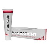 HERBADENT PROFESSIONAL zubná pasta s CHX 0.12% 1x40 g obrázok