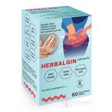 HERBALGIN chronic tbl 1x60 ks obrázok
