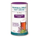 HERBALMED HOT DRINK nachladnutie a nadcha-Dr.Weiss (mat.dúška, lipa, eukalyptus) 1x180 g obrázok