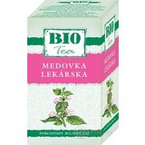 HERBEX BIO TEA MEDOVKA LEKÁRSKA bylinný čaj 20x1,2 g (24 g) obrázok