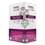 HERBEX Lekáreň PÁLENIE pažeráka a žalúdka bylinná zmes, čaj 20x3 g (60 g) obrázok