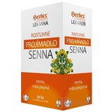 HERBEX Lekáreň Rastlinné PREHÁŇADLO SENNA bylinná zmes (senna a mäta) čaj 20x2 g (40 g) obrázok