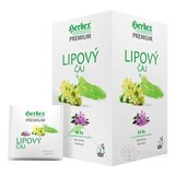 HERBEX LIPOVÝ ČAJ bylinný čaj 20x1,5 g (30 g) obrázok