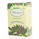 HERBEX MÄTA PIEPORNÁ - VŇAŤ sypaný čaj 1x50 g obrázok