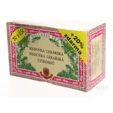 HERBEX MEDOVKA LEKÁRSKA bylinný čaj 20x3 g (60 g) obrázok
